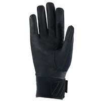 Produktbild von Roeckl Wolda GTX Reithandschuhe für den Winter Schwarz Größe 8.5 wasserdicht
