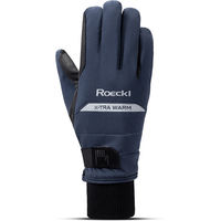 Produktbild von Roeckl WYNNE 2 Reithandschuh Navy Night Größe 10.5