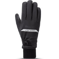 Produktbild von Roeckl WYNNE 2 Reithandschuh Schwarz Größe 6