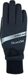 Roeckl Wynne Reithandschuhe Winter Schwarz Unisex Taille 8,5 – Bild 1 von 1