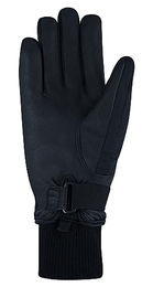 Roeckl Wynne Winter Reithandschuhe Schwarz Größe 6.5 wasserabweisend – Bild 1 von 7