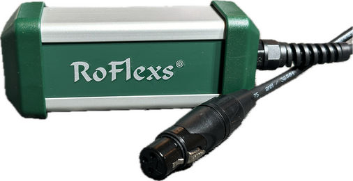 Produktbild von RoFlexs Premium 145 Akku mini