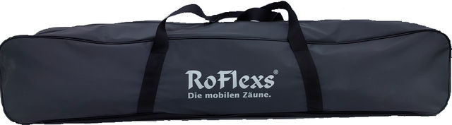 Produktbild von RoFlexs Tragetasche Schwarz