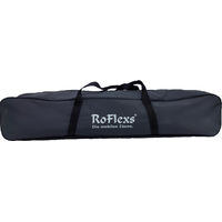 Produktbild von RoFlexs Tragetasche Schwarz