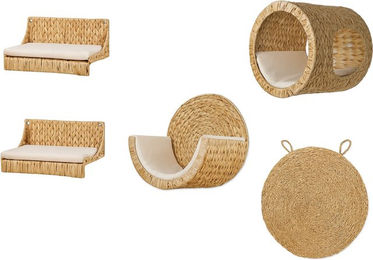 Rohrschneider Bananenblatt Premium – Bild 1 von 1