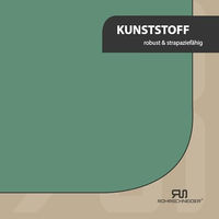 Produktbild von Rohrschneider Haubentoilette Katzenklo mit Deckel für Katzen in Blau