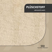 Produktbild von Rohrschneider Katzen Kletterwand 8-teiliges Set mit Kratzbrett aus Sisal in Beige und Braun