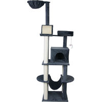 Produktbild von Rohrschneider Katzenbaum Travel Kratzbaum beige