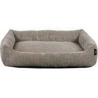 Produktbild von Rohrschneider Tierbett Coon Hundebett und Katzenbett Beige 15 x 49 x 70 cm