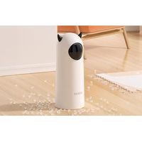 Produktbild von ROJECO Smart Laser Interaktives Katzenspielzeug aus Kunststoff in Weiß für alle Altersstufen