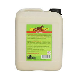 Rokale BC Forte Pferdedeo Fellspray 5 Liter - 5 l – Bild 1 von 2