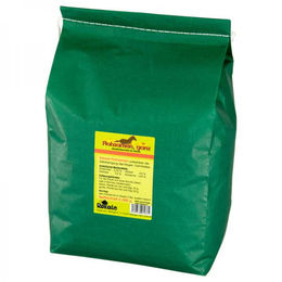 Rokale Flohsamen ganz für Pferde zur Unterstützung der Verdauung 2500 g - 2500 g – Bild 1 von 4