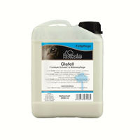 Produktbild von Rokale Glafell Mähnen- und Schweifpflege Spray mit Aloe Vera 2500 ml - 2500 ml