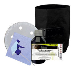 Produktbild von Rokale Inhalator Weiß 250 ml