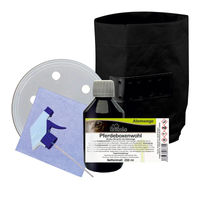 Produktbild von Rokale Inhalator Weiß 250 ml