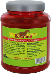 Produktbild von Rokale RokaTeuf Gelenk-Supplement für Hunde 1000g