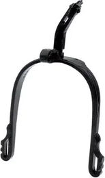 Roldan Cowboysporn Blauer langer Wendel nach innen gebogen – Bild 1 von 1
