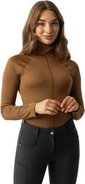Rollkragenpullover Damen BR Equitation Leonel – Bild 1 von 1