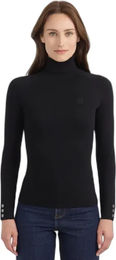 Rollkragenpullover Damen Harcour Christina – Bild 1 von 1
