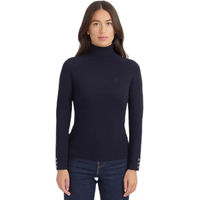 Produktbild von Rollkragenpullover Damen Harcour Christina