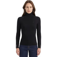 Produktbild von Rollkragenpullover Damen Harcour Christina