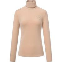 Produktbild von Rollkragenpullover Damen HV Polo Bailey