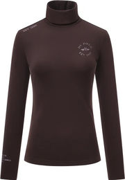 Rollkragenpullover Damen HV Polo Bailey – Bild 1 von 1