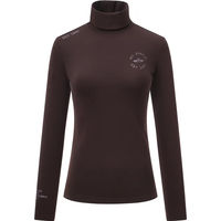 Produktbild von Rollkragenpullover Damen HV Polo Bailey
