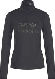 Rollkragenpullover für Damen von HV Polo Desray – Bild 1 von 1