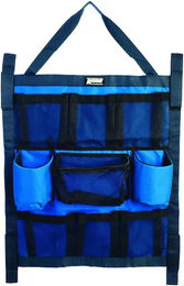 Produktbild von Roma Aufbewahrungstasche für Stallzubehör Blau Größe L