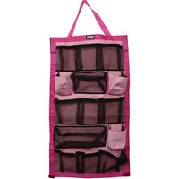 Produktbild von Roma Aufbewahrungstasche für Stallzubehör in Rosa Größe L