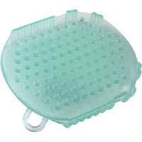 Produktbild von Roma Brights Massagehandschuh für Pferde in Türkis