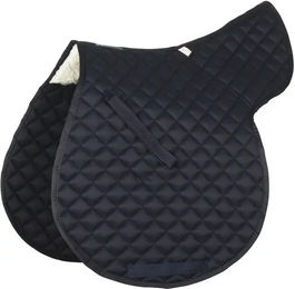 Produktbild von Roma Grand Prix All Purpose Numnah Satteldecke für Pferde aus Nylon