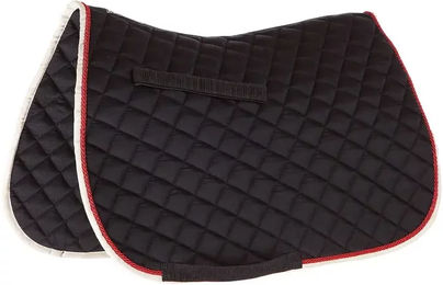 Produktbild von Roma Grand Prix Satteldecke All Purpose für Pferde aus Fleece
