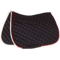 Produktbild von Roma Grand Prix Satteldecke All Purpose für Pferde aus Fleece