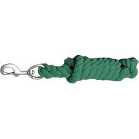 Produktbild von Roma Longierseil Longe Reiten Green 2M mit Silberclip