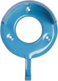 Produktbild von Roma Metallflansch-Befestigungsunterstützung für Sattelzubehör in Blau