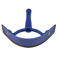 Produktbild von Roma Schweißmesser aus Kunststoff in Blau
