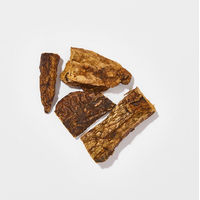 Produktbild von Rombe Haustierkost Rinderlunge 500 g Luftgetrocknetes Trockenfleisch für Hunde Monoprotein Sensitive - 500 g