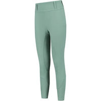 Produktbild von Romeé Turnierhose Mädchen Mrs. Ros Mini Ros Breeches Grün Ganzjährig