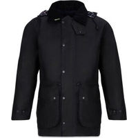 Produktbild von ROMNEYS 3-in-1 Rider Wachsjacke Unisex aus Baumwolle wasserdicht 3XL