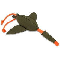 Produktbild von Romneys Duck Dummy Nylon Entendummy für Hunde 400g