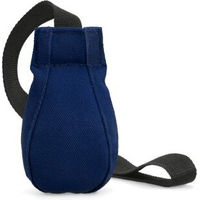 Produktbild von Romneys Dummy Ball SpeedUp! Hundespielzeug aus Stoff in Blau
