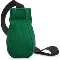 Produktbild von Romneys Dummy Ball SpeedUp! Hundespielzeug aus Stoff in Grün