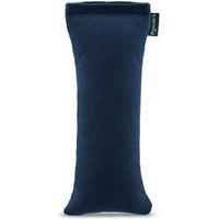 Produktbild von Romneys Dummy für Welpen aus Baumwolle Blau 250g