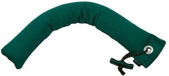 Romneys Dummy Game XL Stoffspielzeug Grün 850g – Bild 1 von 3