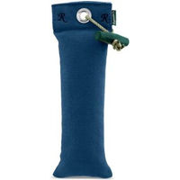 Produktbild von Romneys Dummy Junior Stoff Dummy Blau für kleine Hunde 250g