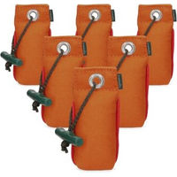 Produktbild von Romneys Dummy Suchen Stoff Dummy Orange 100g