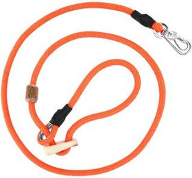 ROMNEYS Erweiterung für Moxon-Doppelleine Seil Orange – Bild 1 von 2