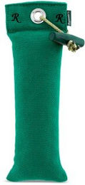 Romneys Junior Dummy Stoff Grün 250g für Hunde – Bild 1 von 13